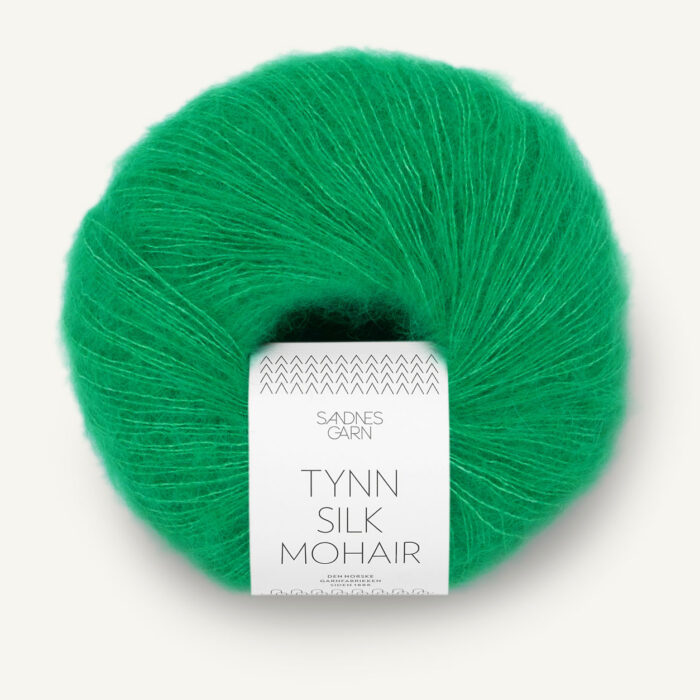 Tynn Silk Mohair Sale