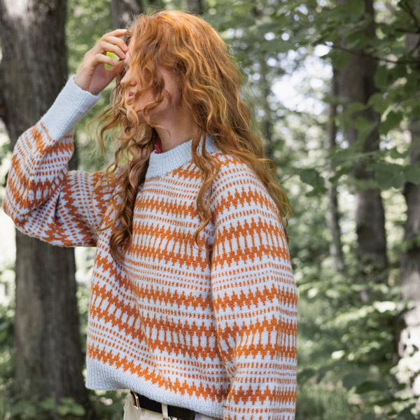 KLEIVA SVIITER NAISTELE 2410-04