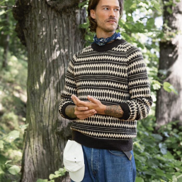 KLEIVA SVIITER MEESTELE 2410-05