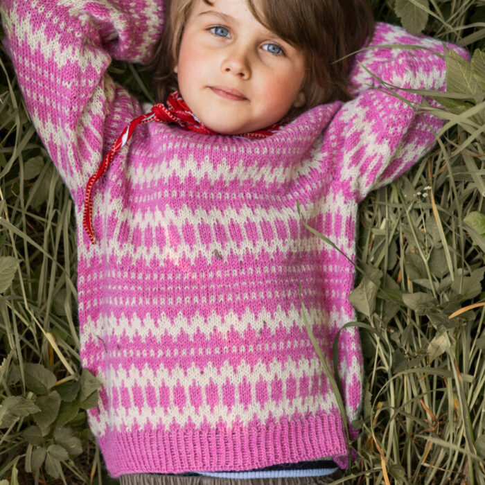 KLEIVA SVIITER LASTELE 2411-04