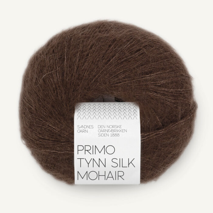 PRIMO TYNN SILK MOHAIR
